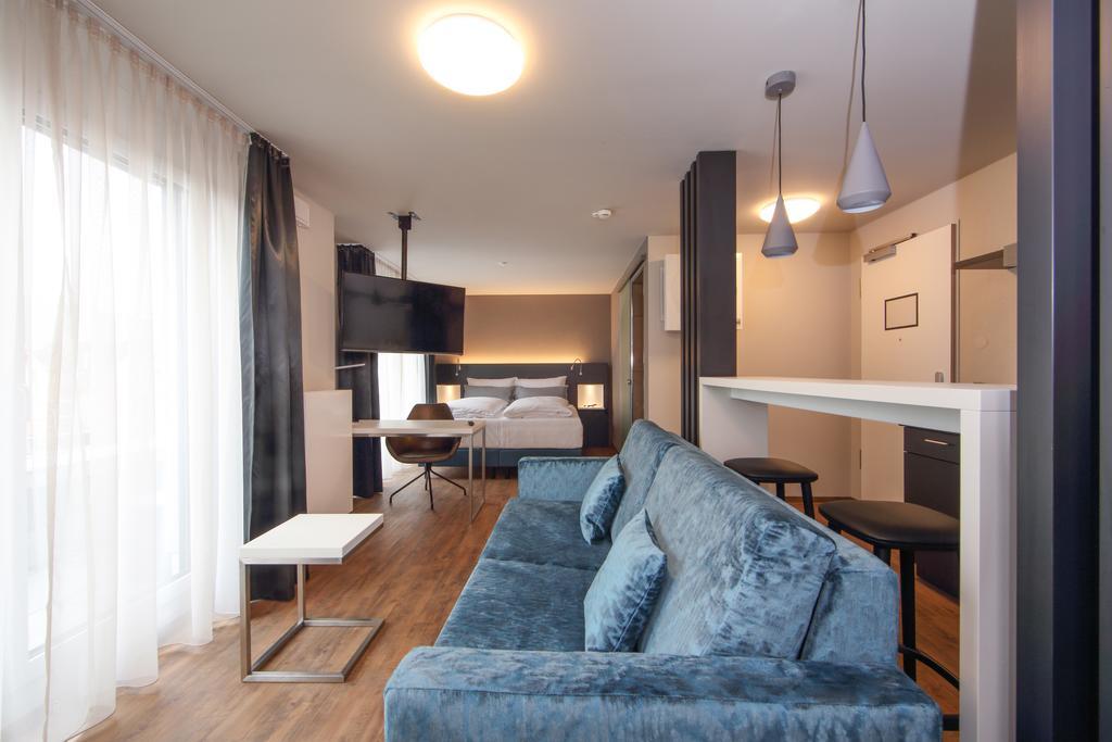 אאלן Design & Lifestyle Hotel Estilo מראה חיצוני תמונה