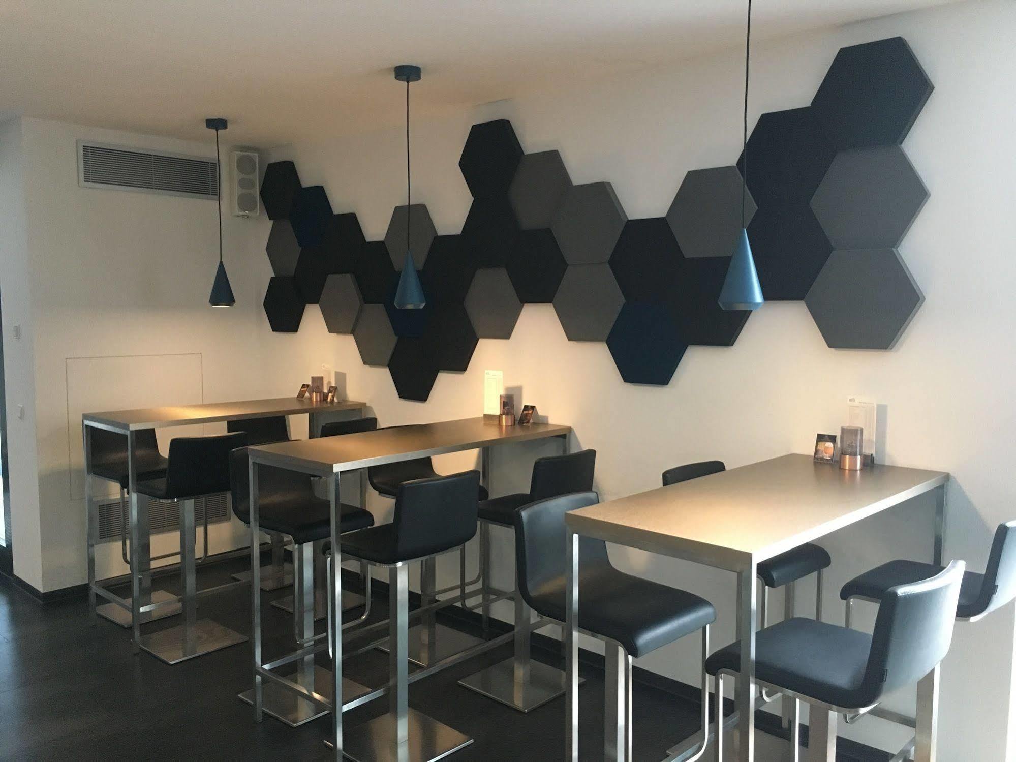 אאלן Design & Lifestyle Hotel Estilo מראה חיצוני תמונה