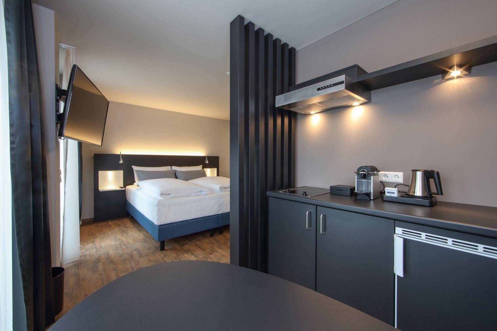 אאלן Design & Lifestyle Hotel Estilo מראה חיצוני תמונה