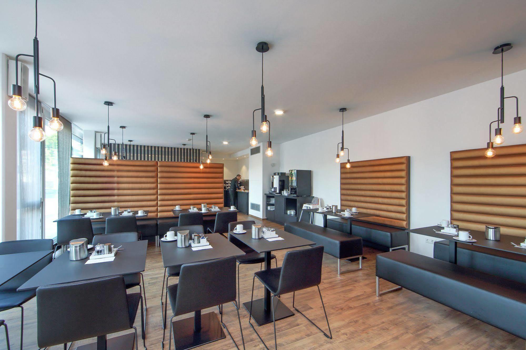 אאלן Design & Lifestyle Hotel Estilo מראה חיצוני תמונה