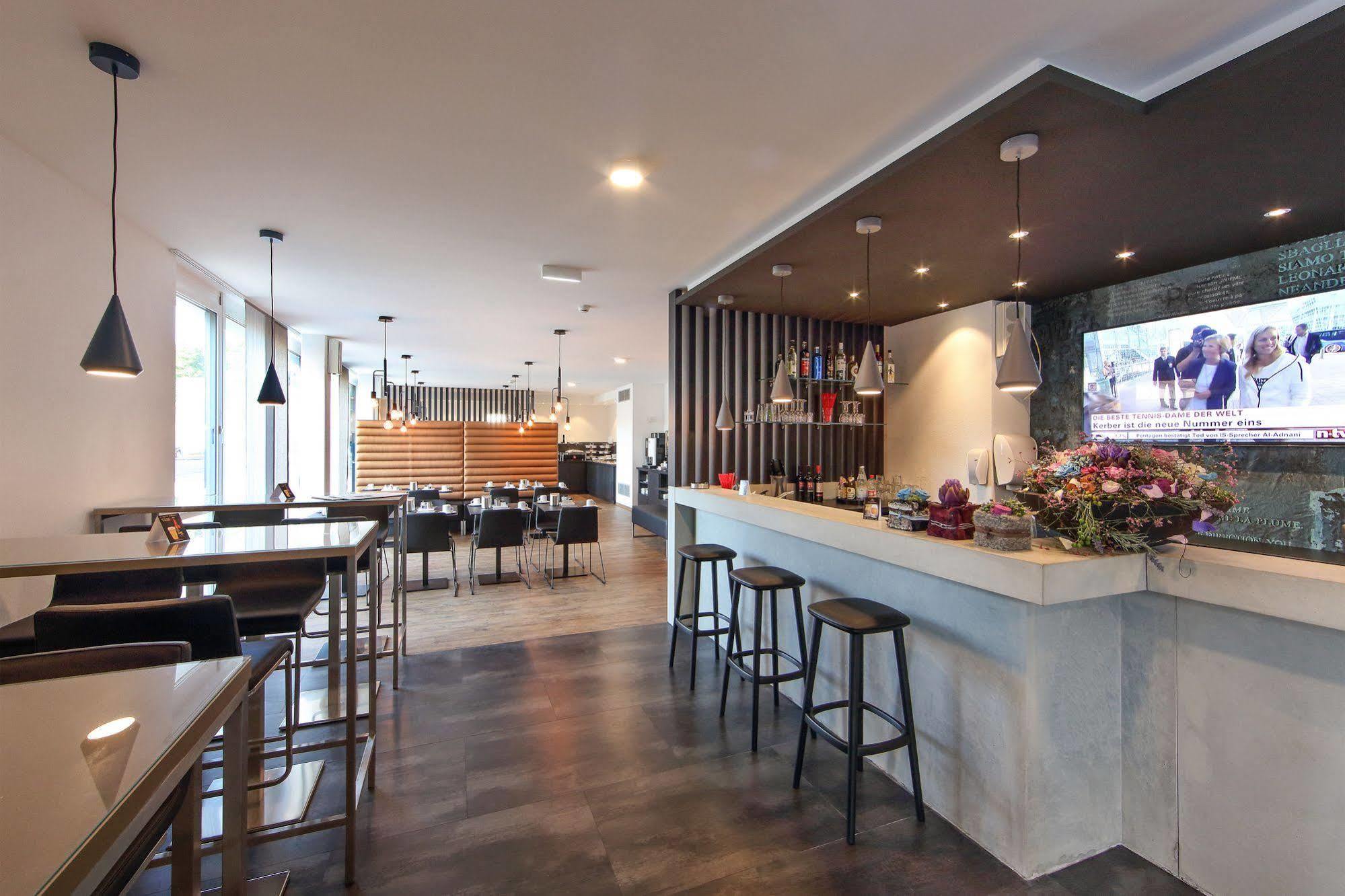 אאלן Design & Lifestyle Hotel Estilo מראה חיצוני תמונה